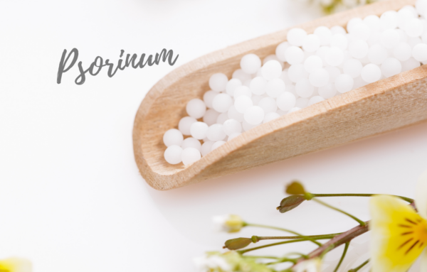 Psorinum