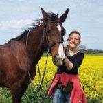 Profilbild von Christina Grauting