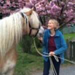 Profilbild von Martina Lüthje Tierheilpraktikerin