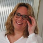 Profilbild von Melanie Köhler