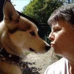 Profilbild von Annette Gallas