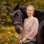 Profilbild von Ellen Redderberg