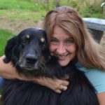 Profilbild von Petra Einig Tierheilpraktikerin, Tierpsychologin, Tierkommunikatorin