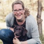 Profilbild von Katharina