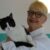 Profilbild von Bianka Hones Verhaltenstherapeutin und Tierheilpraktikerin für Katzen