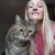Profilbild von Kerstin Hölk - Tierheilpraktikerin -