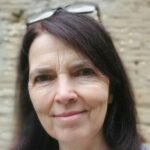 Profilbild von Maike Sauerstein Tierheilpraktikerin & Ernährungsberaterin