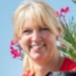 Profilbild von Claudia Müller