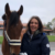 Profilbild von Susan Bär Pferdeosteopathie - Wundversorgung - Fütterung - Seminare