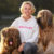 Profilbild von Jutta Stegers - Vitaler Hund Physio | Osteo