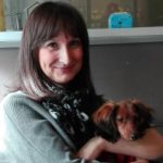 Profilbild von Nici Knappstein