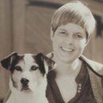 Profilbild von Monika Schichtel Tierkommunikatorin