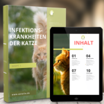 Group logo of Infektionskrankheiten der Katze - Onlinekurs (kostenpflichtig)