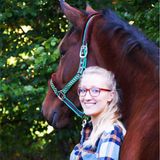 Profilbild von Julia Steffanowski